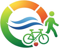 L'Air des Lyonnais·es Logo